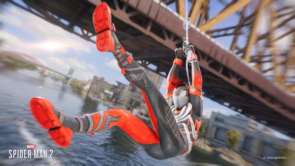 The list of Marvel's Spider-Man 2 costumes revealed so far