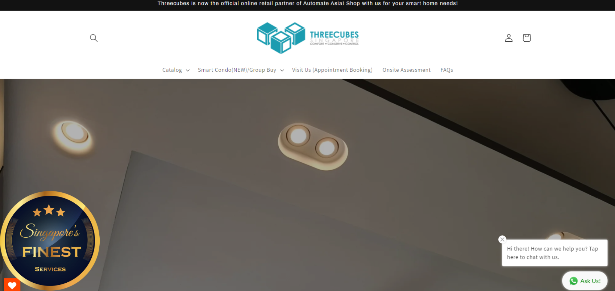 10 Trustworthy Lighting Suppliers in Singapore [2024]