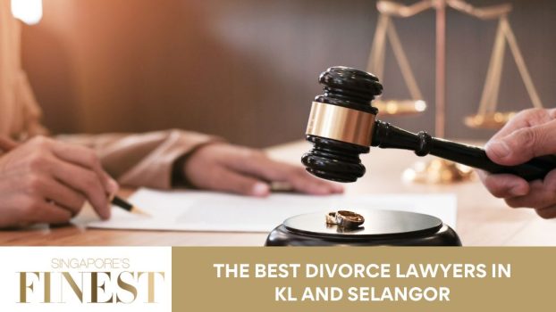 The Finest Divorce Lawyers in KL and Selangor
