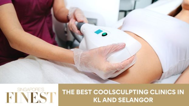 The Finest Coolsculpting Clinics in KL and Selangor
