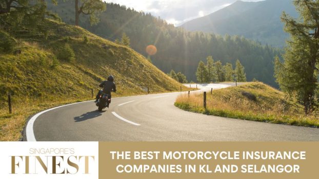 The Finest Motorcycle Insurance Companies in KL and Selangor