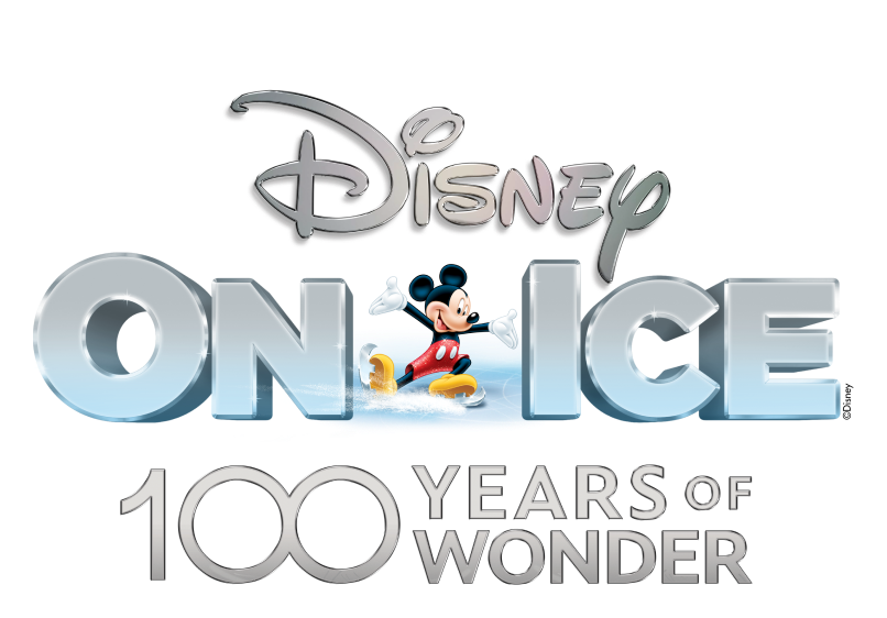 DISNEY ON ICE PRESENTS 100 YEARS OF WONDER [2024]