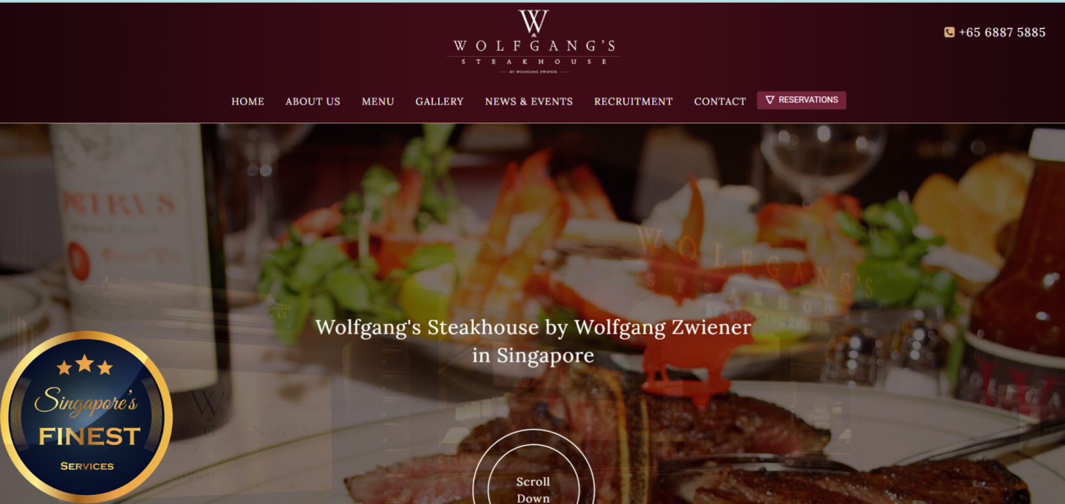 10 Best Lunch Sets in Singapore [2024]