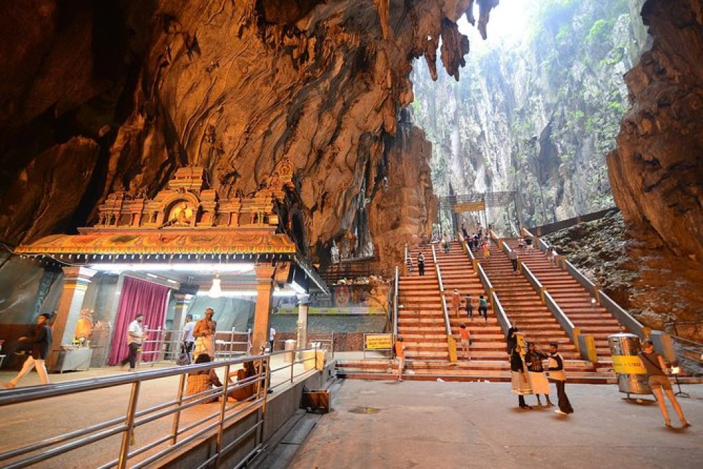 Batu Caves