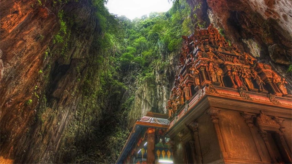 Batu Caves