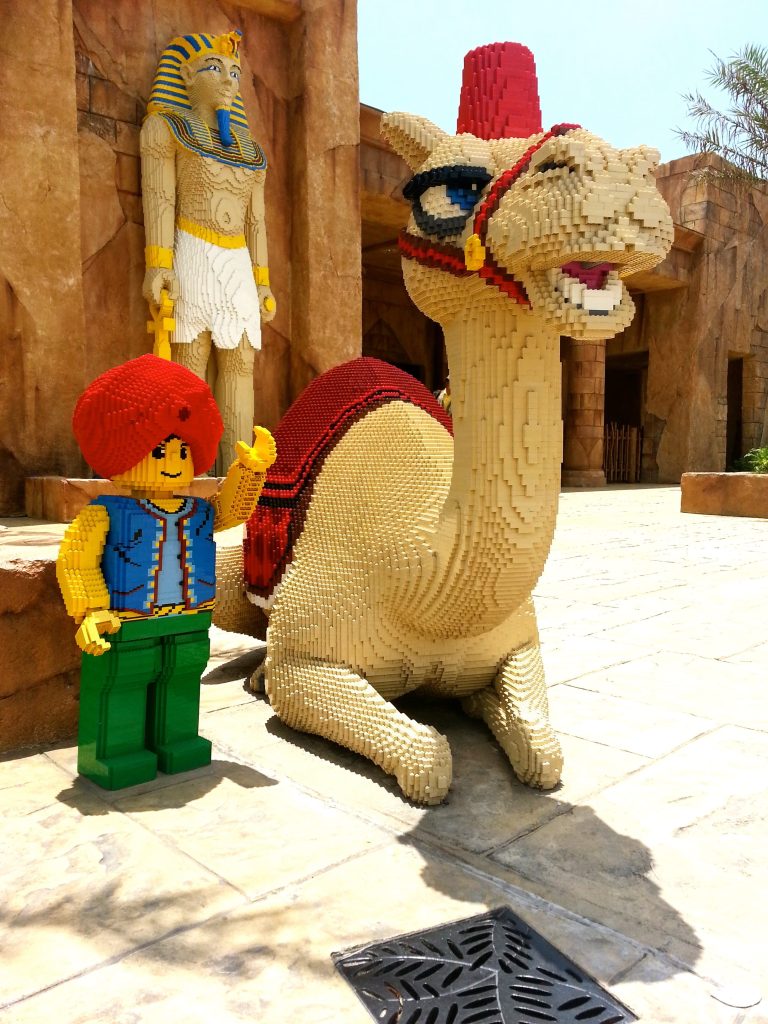 LEGOLAND Malaysia