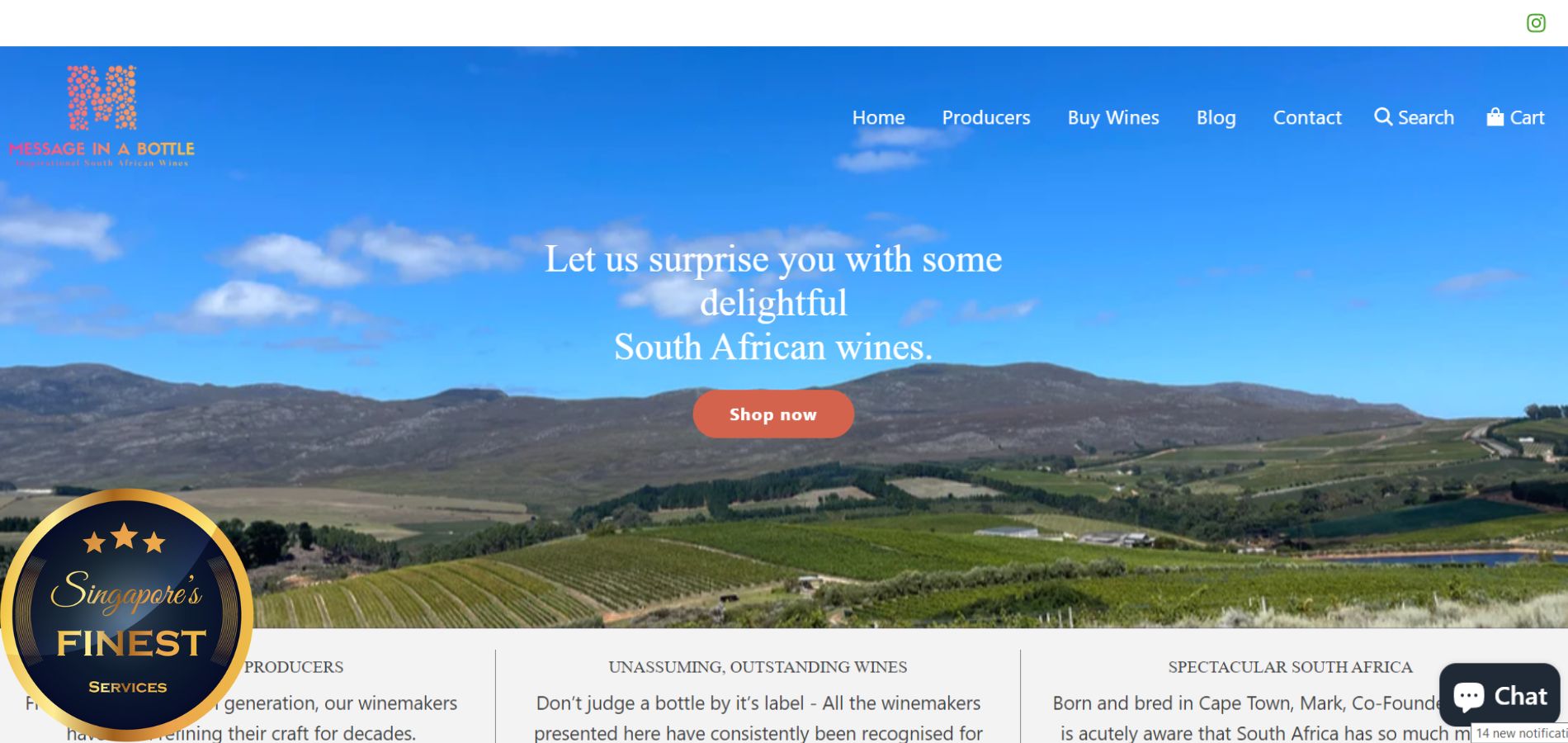 12 Trustworthy Wine Shops in Singapore [2024]