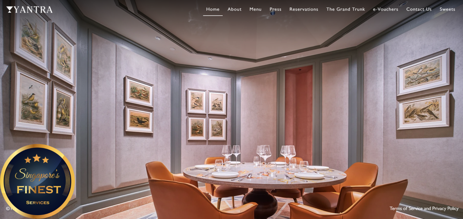 10 Best Lunch Sets in Singapore [2024]