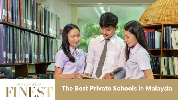 The Finest Private Schools in Malaysia