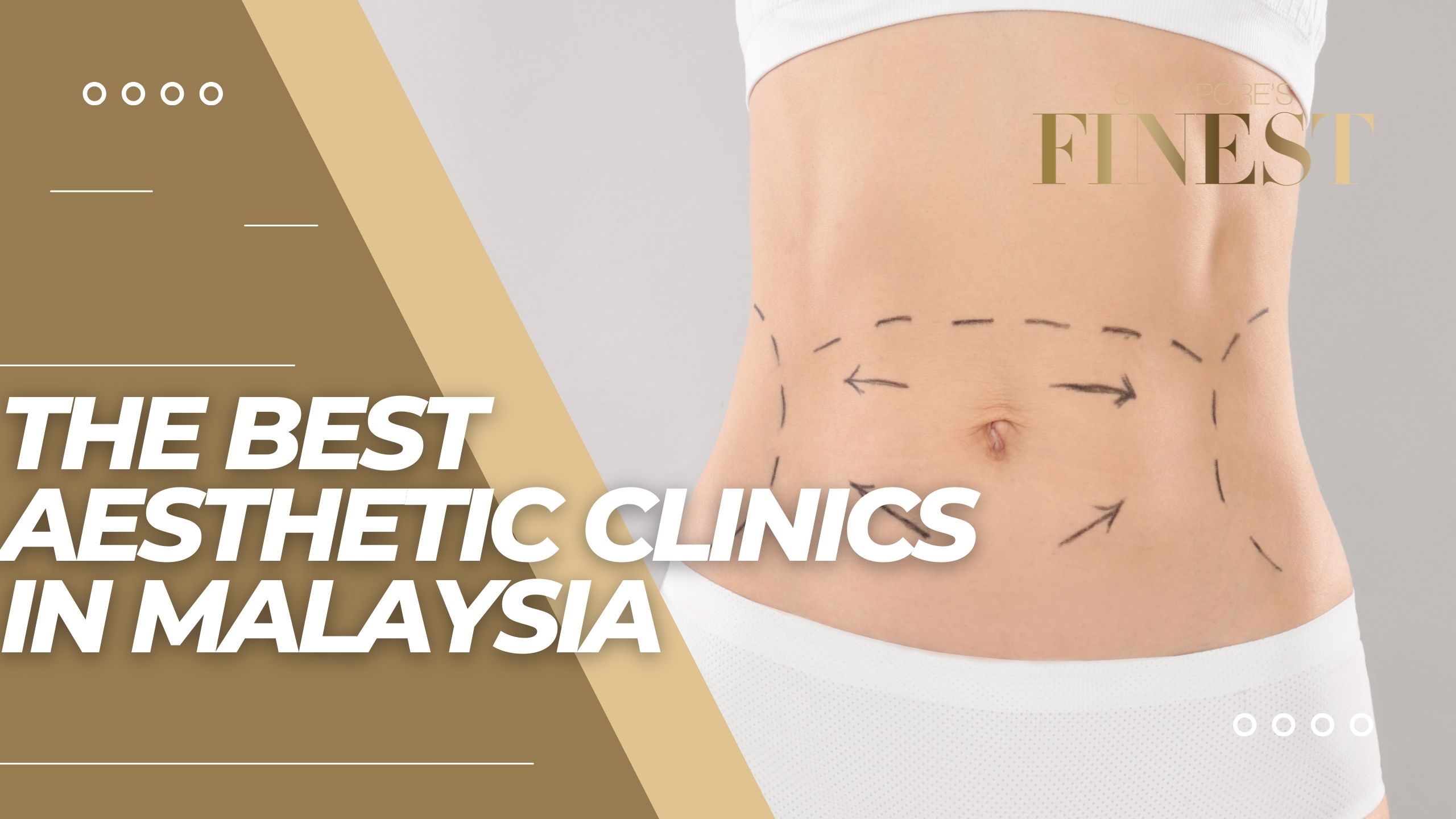 The Finest Aesthetic Clinics in Malaysia