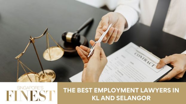 The Finest Employment Lawyers in KL and Selangor