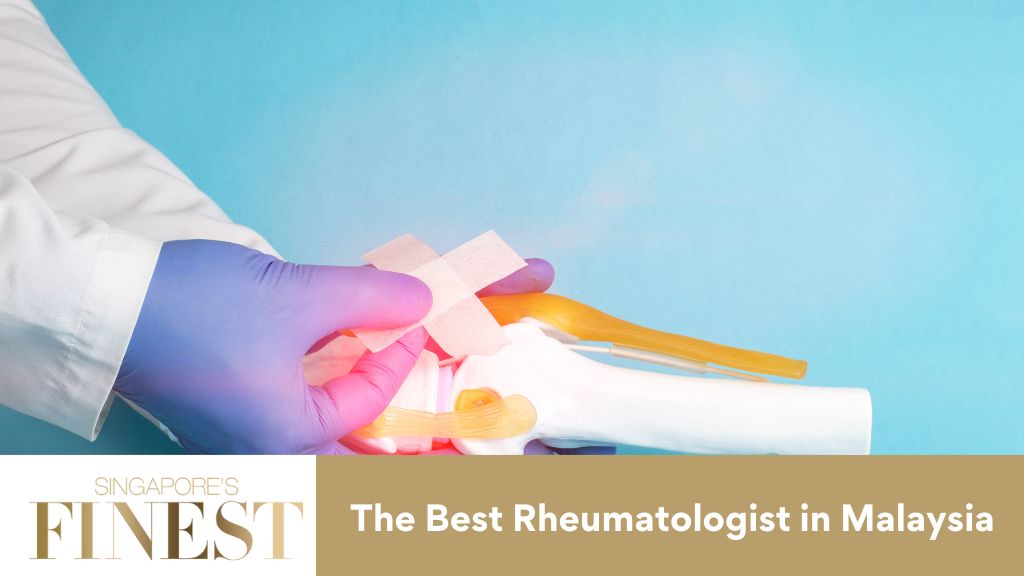 5 Trustworthy Rheumatologists In Malaysia 2024   23 1 