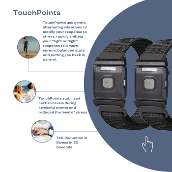 EMDR – Technology – TouchPoints