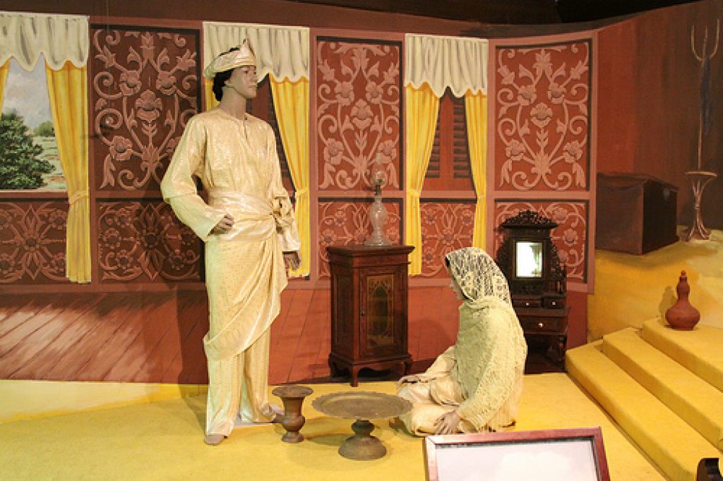 Melaka Sultanate Palace Museum - Unveiling the Royal Legacy in Malaysia