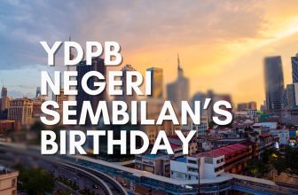 YDPB Negeri Sembilan’s Birthday