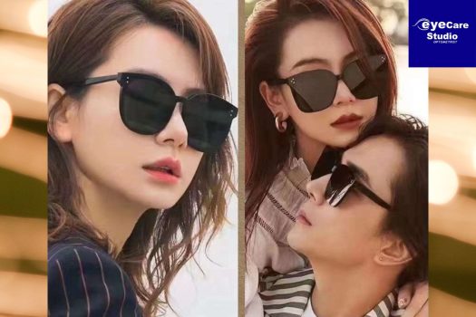 50% off UV400 Polarized Korean Fashion Sunglasses