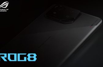 Asus teases the release date and specifications of the ROG Phone 8—everything we currently know