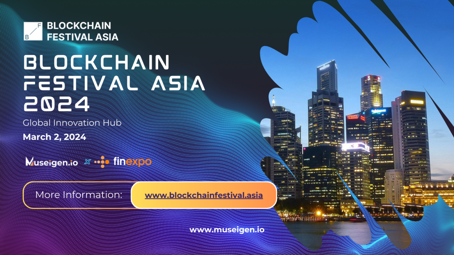 Blockchain Festival 2024 [2024]