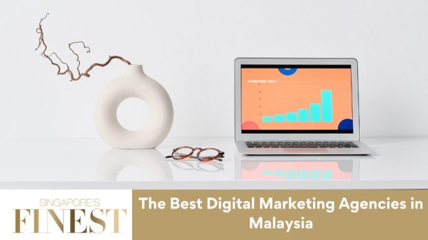 The Finest Digital Marketing Agencies in Malaysia