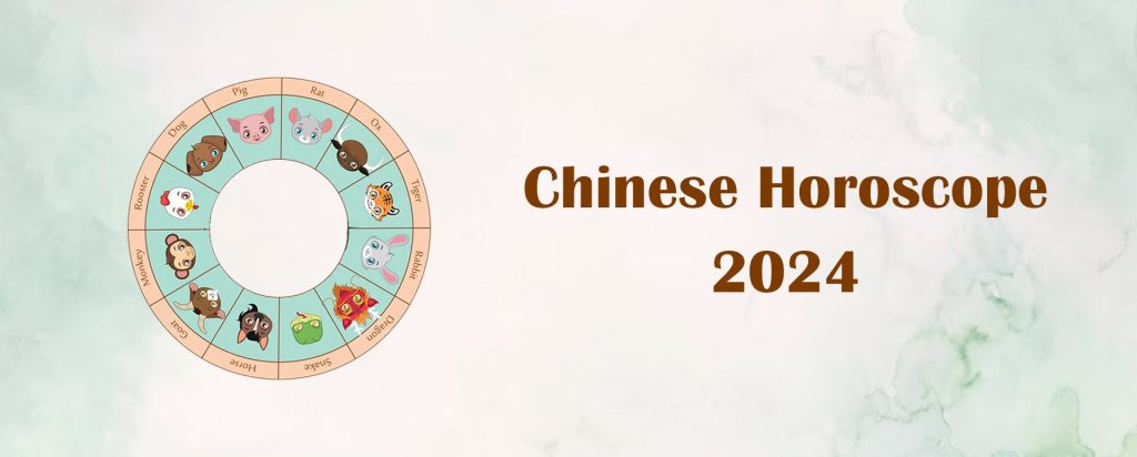 Which color represents your Chinese zodiac sign's good fortune in 2024? According to feng shui principles, wear these tones to enhance your career, money, and health in the Year of the Wood Dragon.