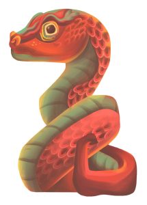 Which color represents your Chinese zodiac sign's good fortune in 2024? According to feng shui principles, wear these tones to enhance your career, money, and health in the Year of the Wood Dragon.