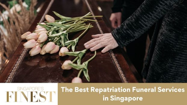 The Finest Repatriation Funeral Services in Singapore