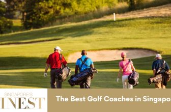 The Finest Golf Coaches in Singapore