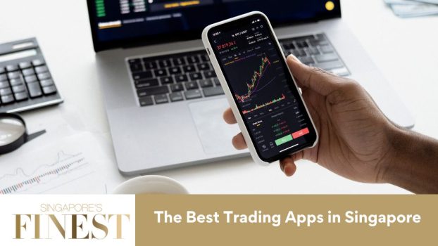 The Finest Trading Apps in Singapore