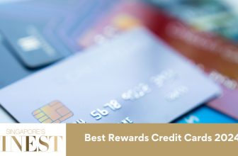 Best Rewards Credit Cards 2024
