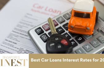 Best Car Loans Interest Rates for 2024