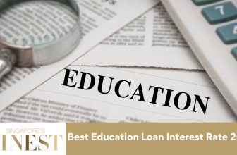 Best Education Loan Interest Rate for 2024
