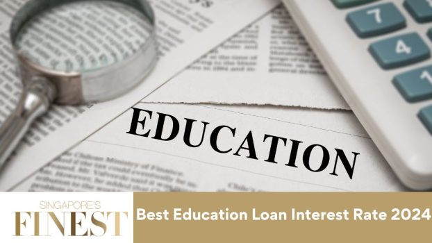 Best Education Loan Interest Rate for 2024
