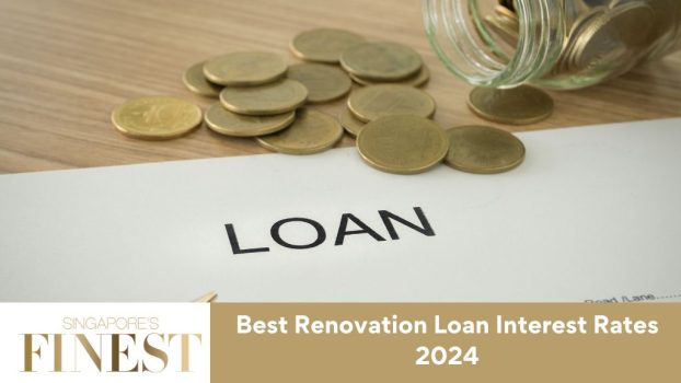 Best Renovation Loan Interest Rates 2024