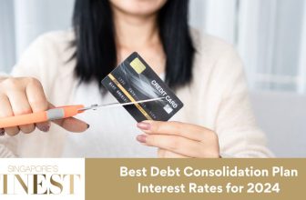 Best Debt Consolidation Plan Interest Rates for 2024