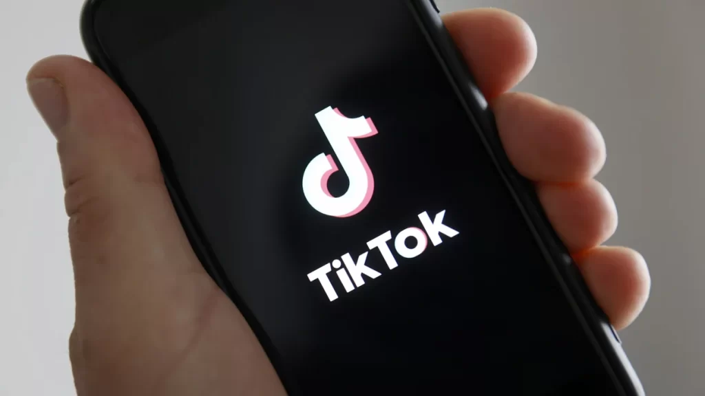 What happens to TikTok