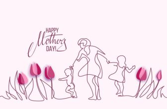 Activities for Mother’s Day 2024 in Singapore include baking, taking a vacation, brunching, and receiving pampering!