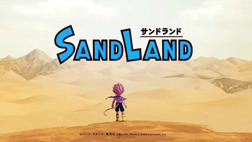 Akira Toriyama’s Sand Land makes a better show than game