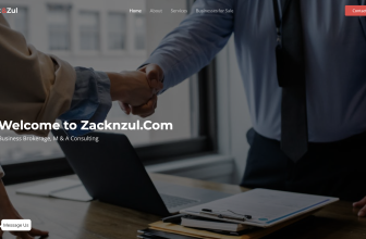 First Consultation for FREE