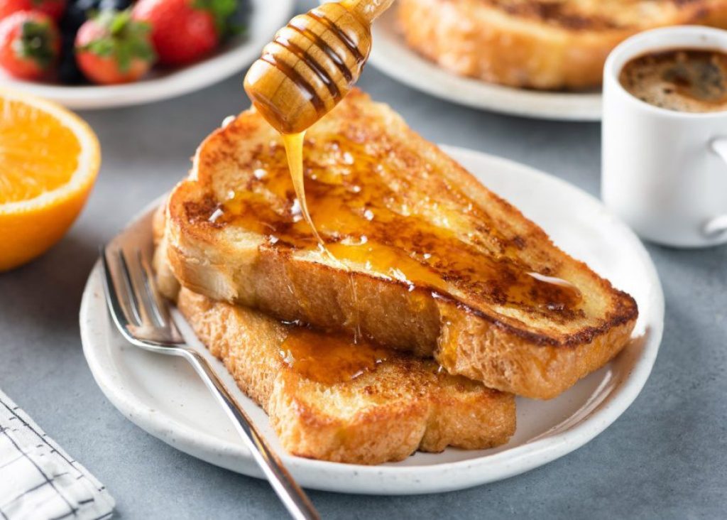 5 Manuka Honey Recipes for a Quick Health Boost