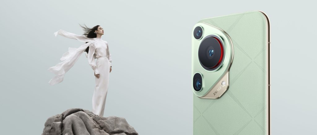 Huawei Pura 70 Series: Huawei’s Newest Flagship Smartphone Is Here