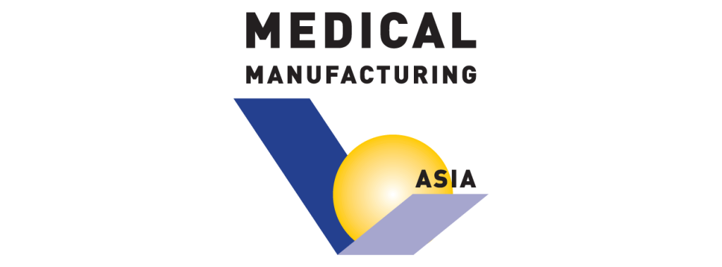 Medical Manufacturing Asia