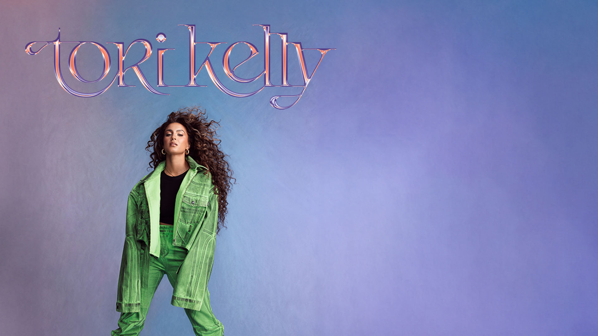 Tori Kelly: Purple Skies Asia Tour in Singapore 2024