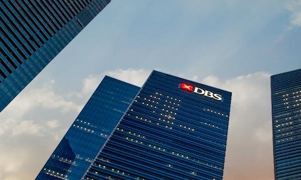 DBS Aims for S$500 Billion in Wealth Assets by 2026, Top Executive Says ...