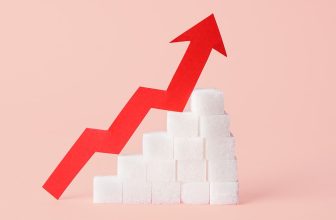 Should you be worried about high blood sugar levels even if you’re not diabetic?