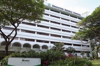 Woman sues Singapore General Hospital claiming womb removal surgery affected kidney
