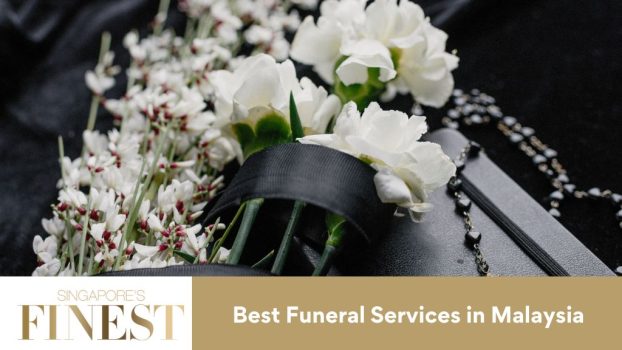 The Finest Funeral Services in Malaysia