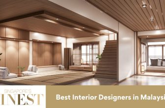 The Finest Interior Designers in Malaysia