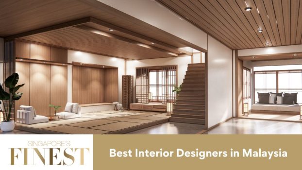 The Finest Interior Designers in Malaysia