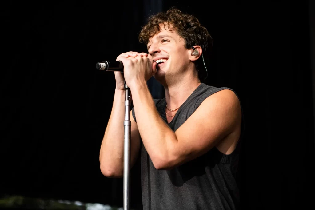 Charlie Puth Concert 2024 Singapore | Charlie Puth Presents “Something New” Tour in Singapore