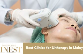 The Finest Clinics for Ultherapy in Malaysia